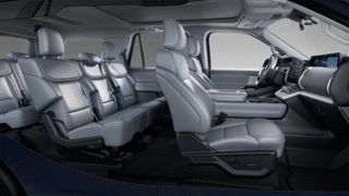 2025 Ford Expedition® Internal Image 1